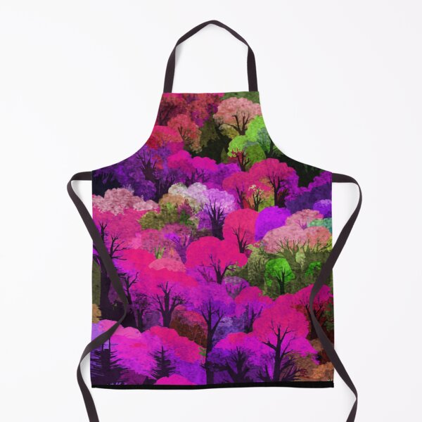 Item preview, Abstract trees designed and sold by kinpirks.