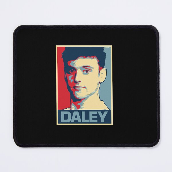 Item preview, Daley designed and sold by OgniGiorno.