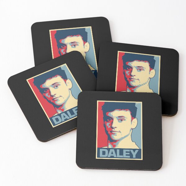 Item preview, Daley designed and sold by OgniGiorno.