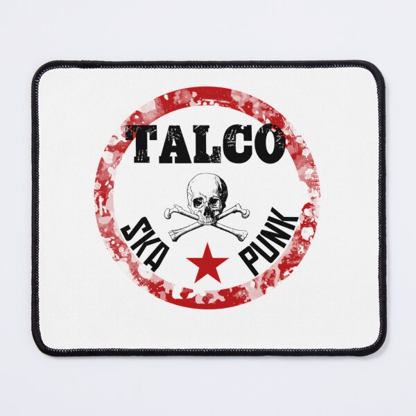 Item preview, Talco Skapunk designed and sold by Silent Messages.