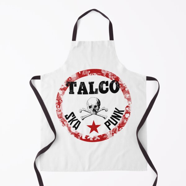 Item preview, Talco Skapunk designed and sold by Silent Messages.