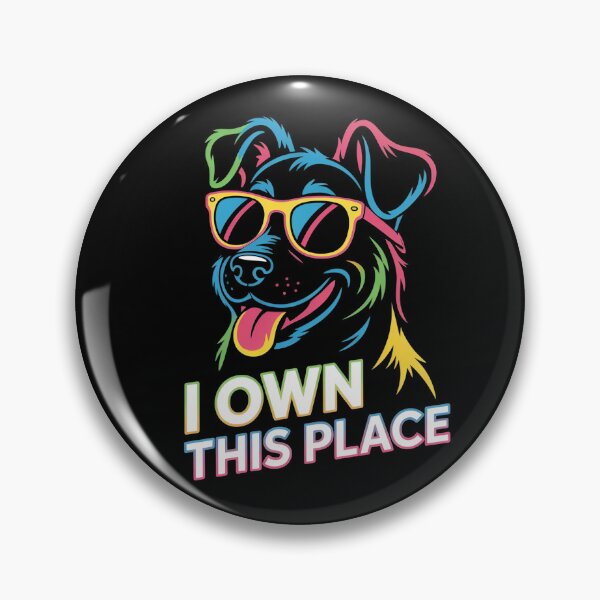 Item preview, Main Character Energy Dog – TikTok Core Meme designed and sold by Karlas-things.