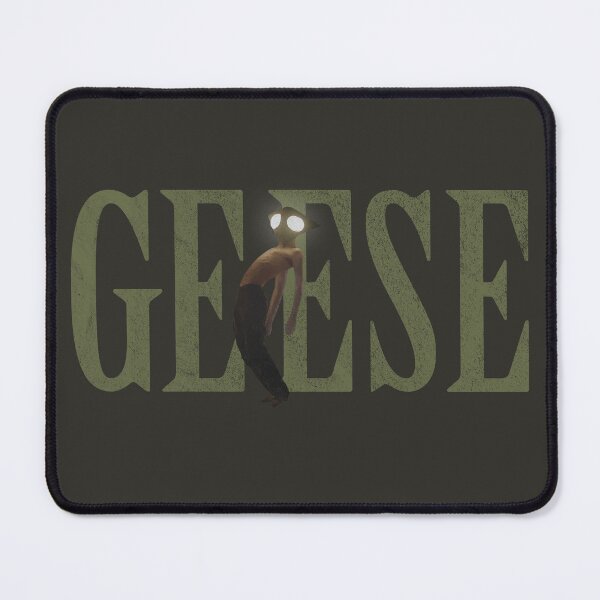 Item preview, Geese (Projector Alien) designed and sold by in-verona.