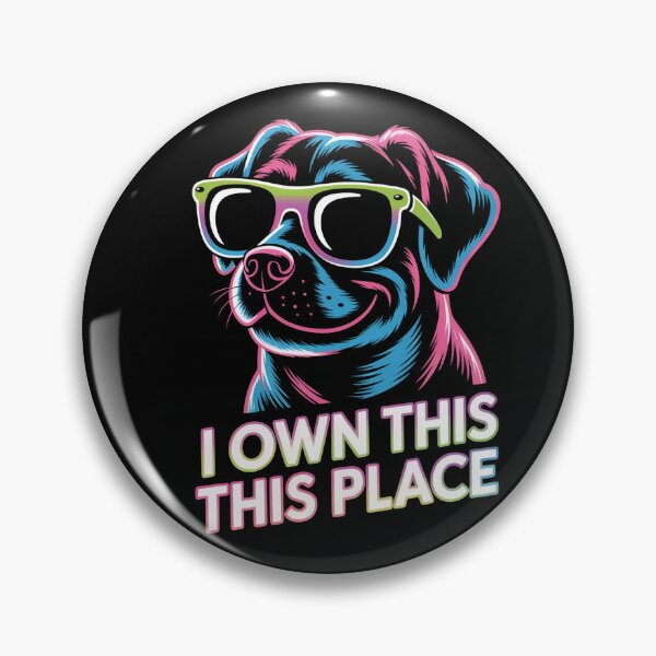 Item preview, Main Character Energy Dog – TikTok Core Meme designed and sold by Karlas-things.