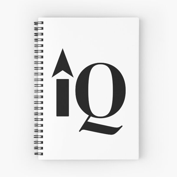 Item preview, High IQ  designed and sold by Hot Yoga Life.