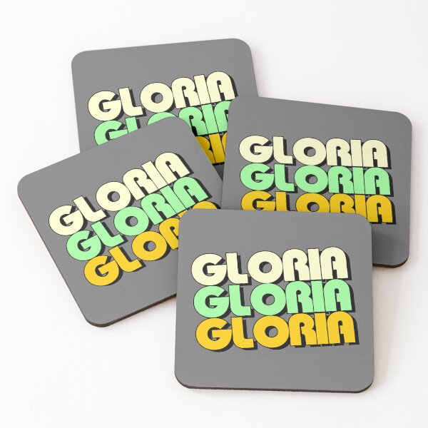 Item preview, Gloria 70's Style designed and sold by helenacooper.