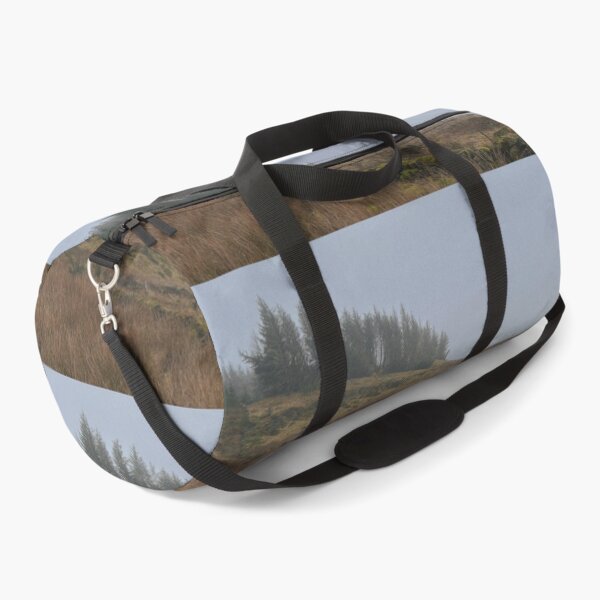Item preview, a foggy winter’s day at Jesus’ Thimble (Kilpatrick Hills, near Glasgow, Scotland) (January 2026) designed and sold by photosbykel.