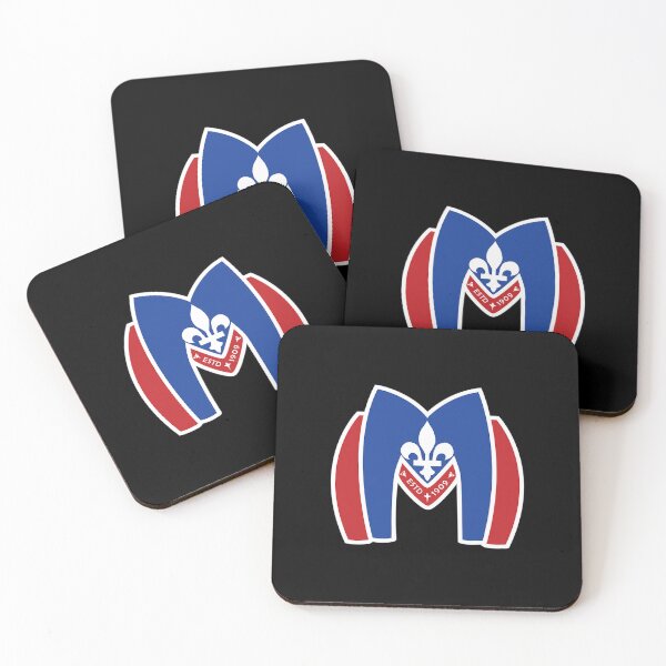 Item preview, Montreal Metros Big Fan designed and sold by OgniGiorno.