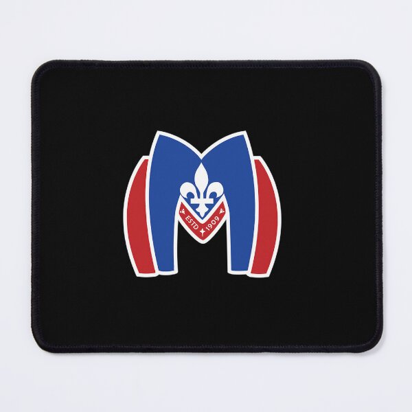 Item preview, Montreal Metros Big Fan designed and sold by OgniGiorno.