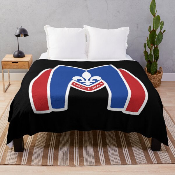Item preview, Montreal Metros Big Fan designed and sold by OgniGiorno.
