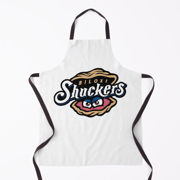 Item preview, Biloxi Shuckers Classic designed and sold by Silent Messages.
