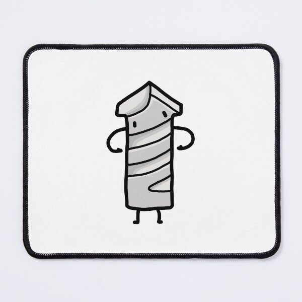 Item preview, Hi Drillo (No Words) designed and sold by justindewangga.