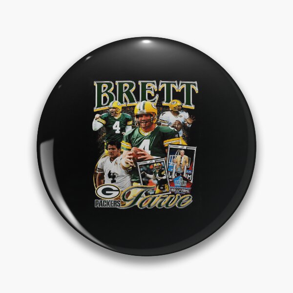 Item preview, Brett Farve Bootleg designed and sold by OgniGiorno.