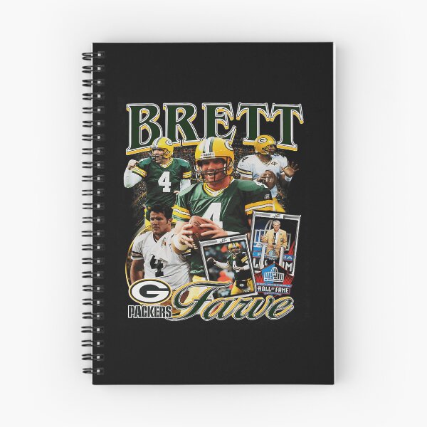Item preview, Brett Farve Bootleg designed and sold by OgniGiorno.