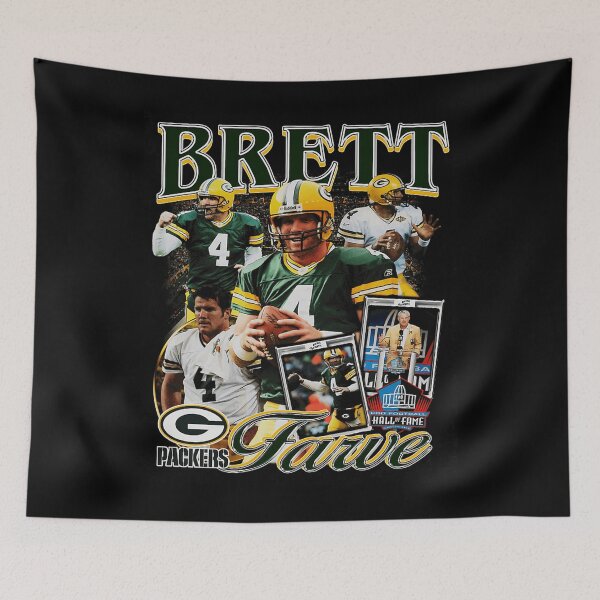 Item preview, Brett Farve Bootleg designed and sold by OgniGiorno.
