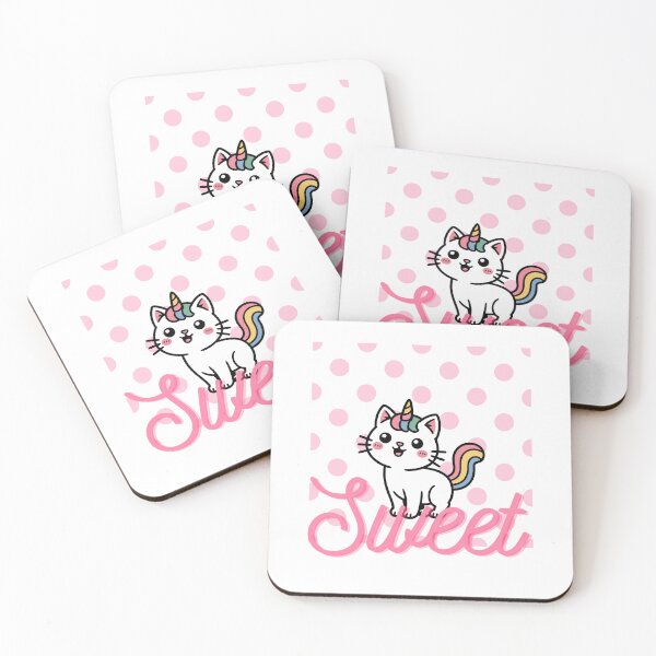 Item preview, Sweet Unikitty designed and sold by SweetySugar.