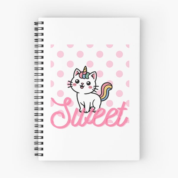 Item preview, Sweet Unikitty designed and sold by SweetySugar.