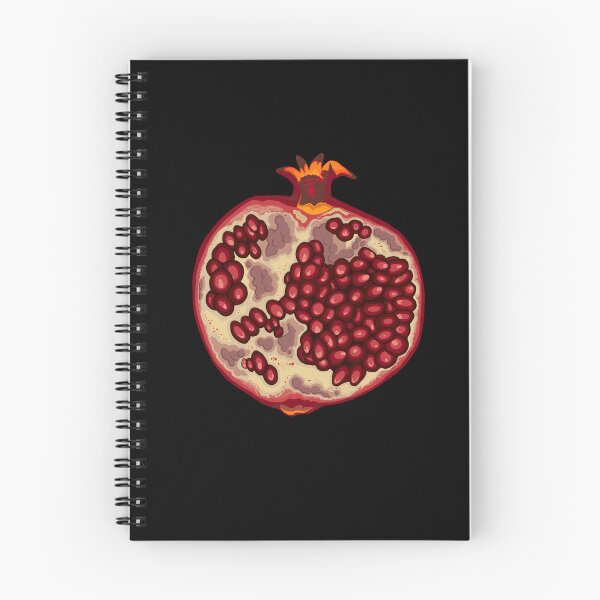 Item preview, Devour Me (pomegranate) designed and sold by rbw333.