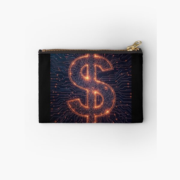 Item preview, Digi dollar designed and sold by whatthefoxsays.