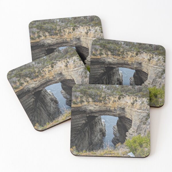 Item preview, Stunning Tasman Arch: Tasmania, Australia designed and sold by Photogenic Snap.