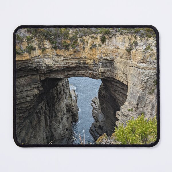 Item preview, Stunning Tasman Arch: Tasmania, Australia designed and sold by Photogenic Snap.