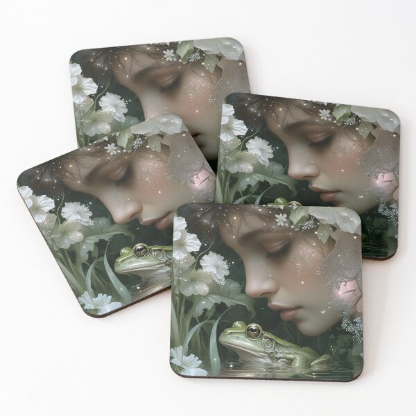 Item preview, A Kiss to build a dream on designed and sold by Beverley  Watson.