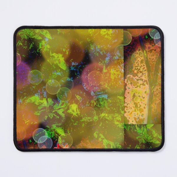 Item preview, Artwork 007 Etheric Impressionism designed and sold by Ignacio Tapia Carmagnani.