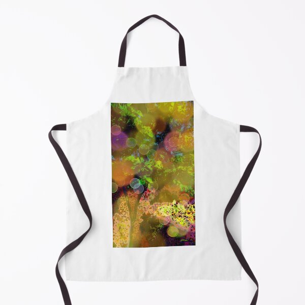 Item preview, Artwork 007 Etheric Impressionism designed and sold by Ignacio Tapia Carmagnani.