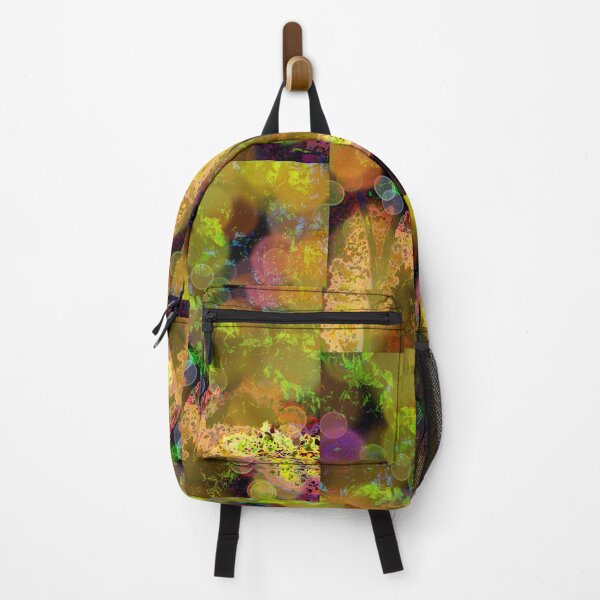 Item preview, Artwork 007 Etheric Impressionism designed and sold by Ignacio Tapia Carmagnani.