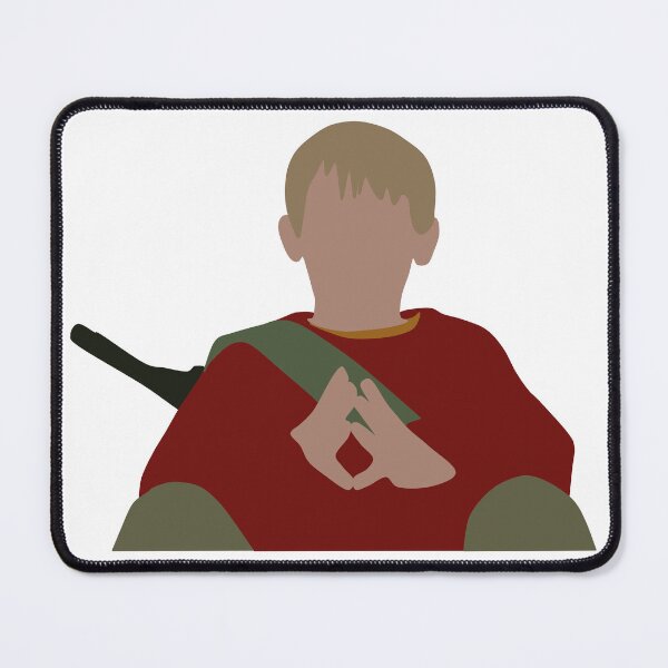 Item preview, Home Alone designed and sold by floradoesstuff.