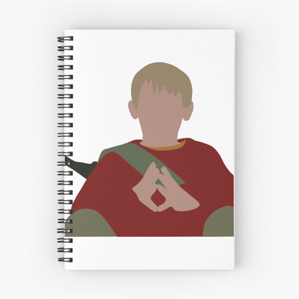 Item preview, Home Alone designed and sold by floradoesstuff.