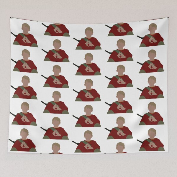 Item preview, Home Alone designed and sold by floradoesstuff.