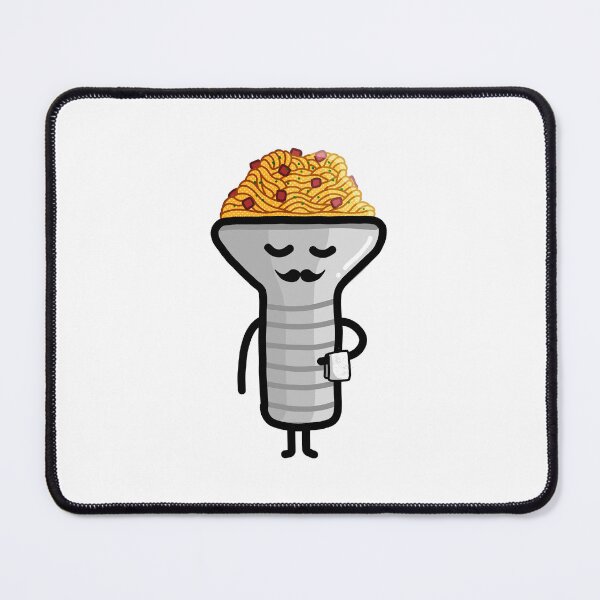 Item preview, Bon Appetit (No Words) designed and sold by justindewangga.