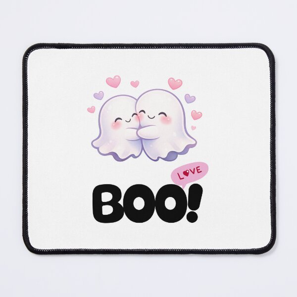 Item preview, Boo & Love designed and sold by Tiendyelishoopi.