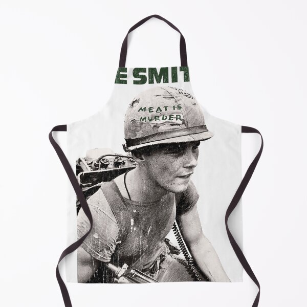 Item preview, Meat Is Murder designed and sold by Luka-work.