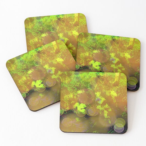 Item preview, Artwork 008 Etheric Impressionism designed and sold by Ignacio Tapia Carmagnani.