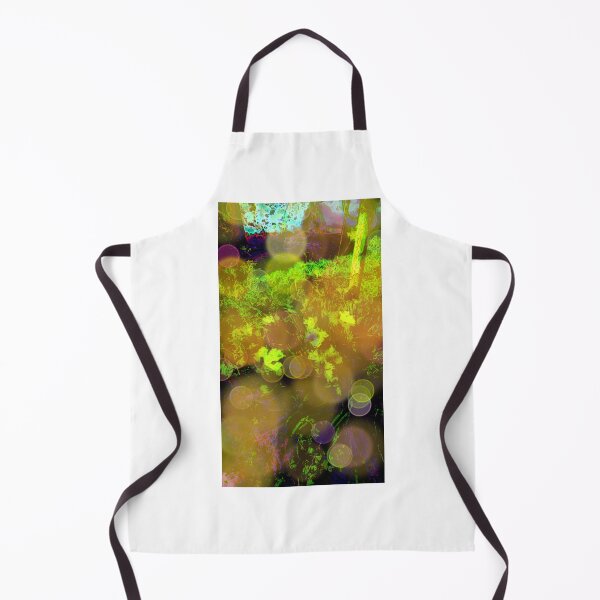 Item preview, Artwork 008 Etheric Impressionism designed and sold by Ignacio Tapia Carmagnani.
