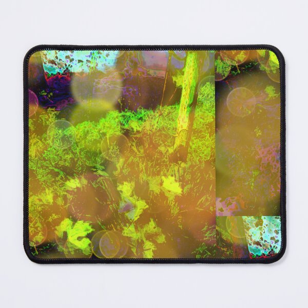 Item preview, Artwork 008 Etheric Impressionism designed and sold by Ignacio Tapia Carmagnani.