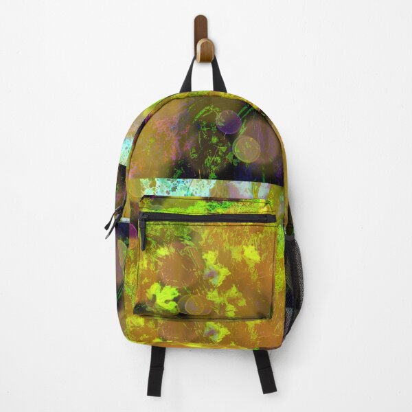 Item preview, Artwork 008 Etheric Impressionism designed and sold by Ignacio Tapia Carmagnani.