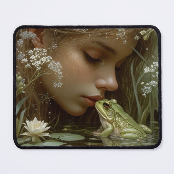 Item preview, A Kiss to build a dream on designed and sold by Beverley Watson.
