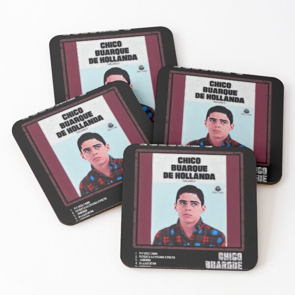 Item preview,  Chico Buarque Volume 3 designed and sold by Luka-work.