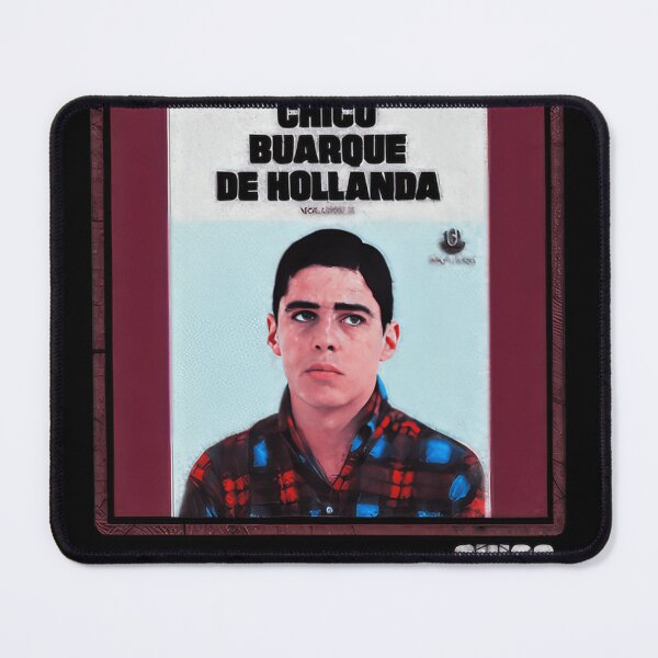 Item preview, Chico Buarque Volume 3 designed and sold by Luka-work.