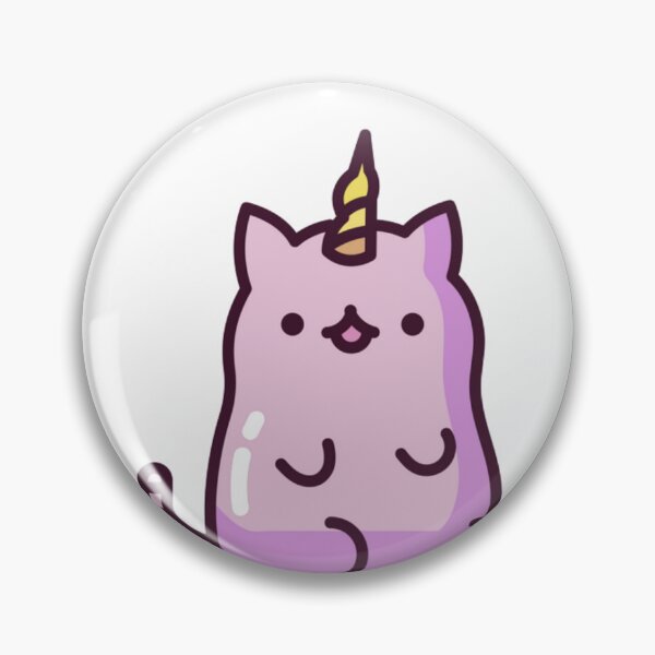 Item preview, Cute Unicorn Cat  designed and sold by kyokyyosei.