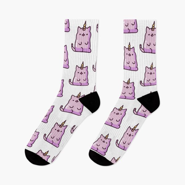 Item preview, Cute Unicorn Cat  designed and sold by kyokyyosei.