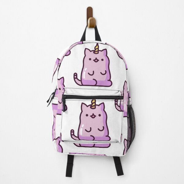 Item preview, Cute Unicorn Cat designed and sold by kyokyyosei.