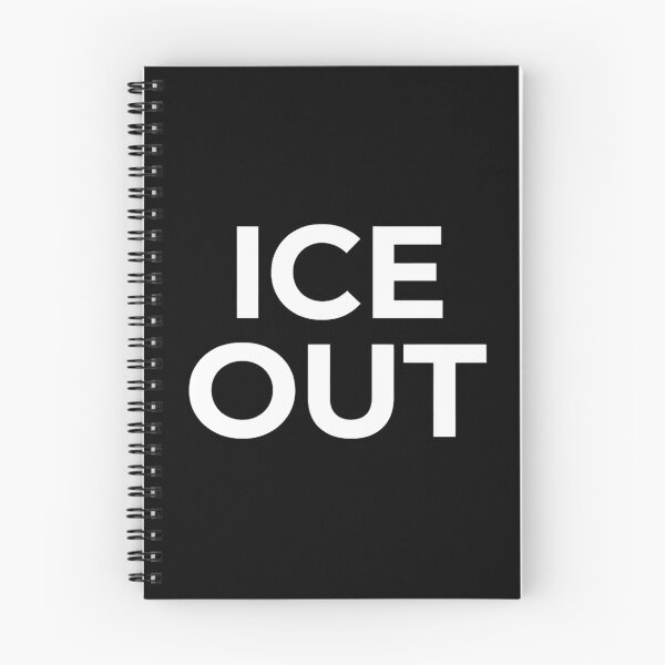 Item preview, ICE OUT  designed and sold by 4rtistcDrift.