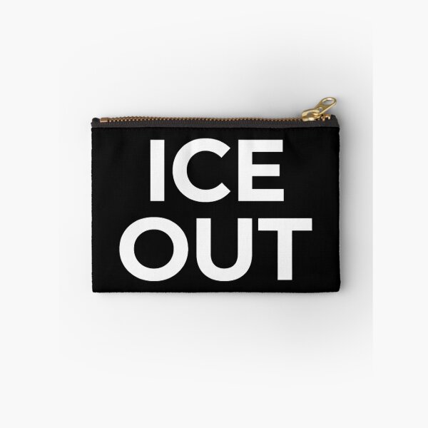 Item preview, ICE OUT  designed and sold by 4rtistcDrift.