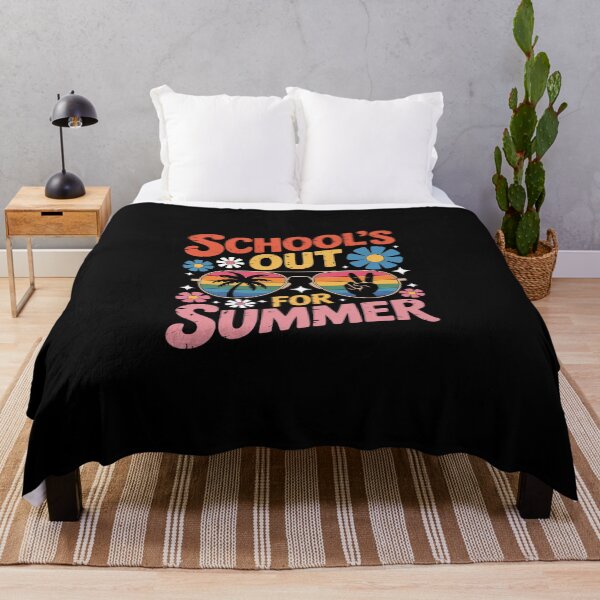 Item preview, School's Out For Summer Teachers Last Day Of School designed and sold by DigitaldeligArt.