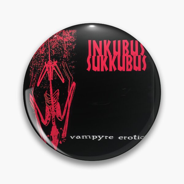 Item preview, Inkubus Sukkubus - Vampyre Erotica Album 2008 designed and sold by mwwa.
