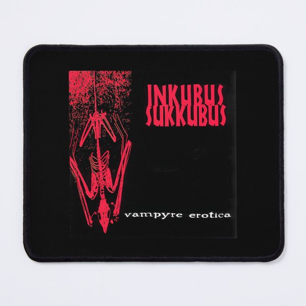 Item preview, Inkubus Sukkubus - Vampyre Erotica Album 2008 designed and sold by mwwa.